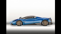 Pagani Huayra Roadster