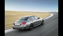 Nuova Mercedes Classe E AMG 4MATIC+ e S 005