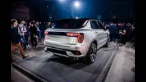 Lynk & Co, la presentazione 007