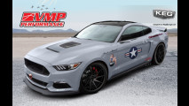 Ford Mustang al SEMA 2016 006