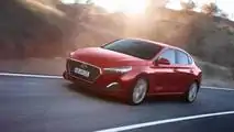 Hyundai i30 Fastback 2018, primera prueba