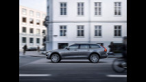 Nuova Volvo V90 Cross Country