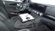 2019 Mercedes-AMG GT Coupe casus fotoğraflar