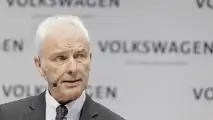 Volkswagen-Chef Müller vor dem Aus?