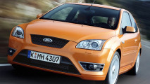 Ford Focus ST (2005)