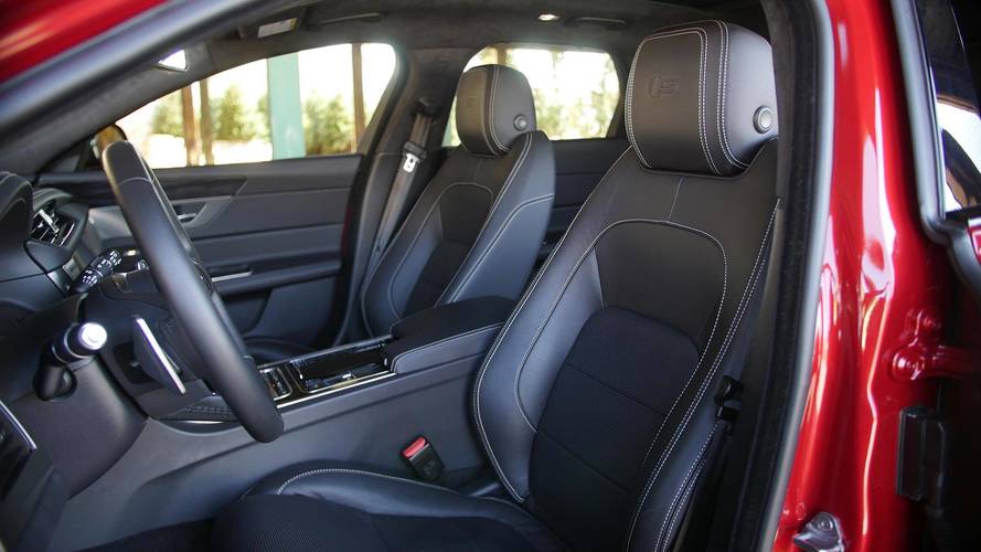 Jaguar XF Sportbrake Vs Volvo V90: Comparison
