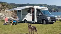 Der Caravaning-Markt boomt wie verrückt