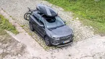 Opel Grandland X: Neues Zubehör