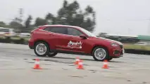 Borgward BX7 und Wey VV7 im Test