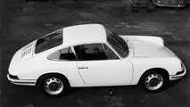 1963 Porsche 901