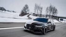Audi RS6 Avant Project Phoenix