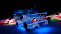 Wir waren bei der Premiere von Fast and Furious Live
