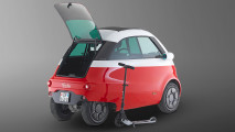 Microlino: So kommt die Neo-Isetta