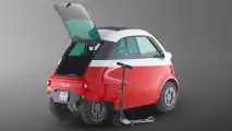 Microlino: So kommt die Neo-Isetta