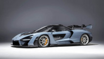 Video: So schnell und teuer ist der McLaren Senna