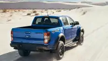Ford bringt neues Pick-up-Spielzeug