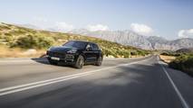 Porsche Cayenne S 2018
