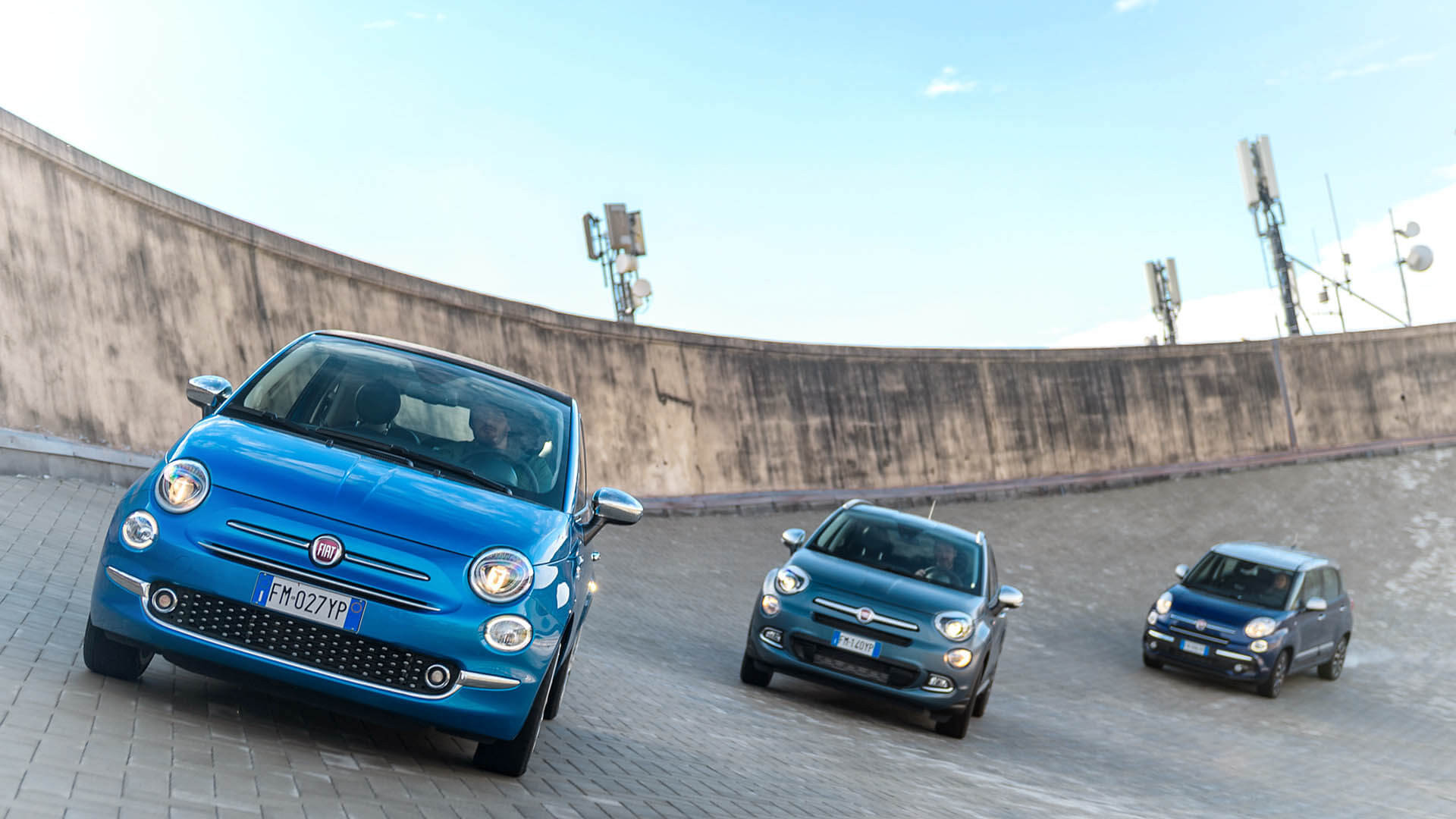 Test Fiat 500c Mirror 18