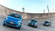 Test: Fiat 500C Mirror