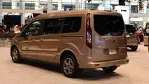 Ford Transit Connect 2019