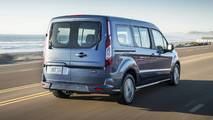 2018 Ford Transit Connect