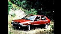 Alfa Romeo 33 1.5 4x4