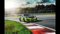 Porsche 911 GTstreet R by Techart 005