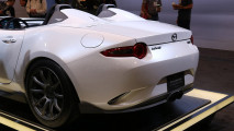 Mazda MX-5 Speedster Evolution 004