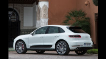 Alfa Romeo Stelvio Quadrifoglio e le sue rivali 016