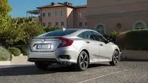Honda Civic 1.6 i-DTEC 2018