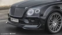 Bentley Bentayga Prior-Design