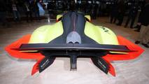 Aston Martin Valkyrie AMR Pro