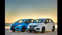 Gelifteter Honda Jazz: Jetzt sind die Preise bekannt