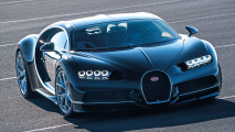 Bugatti Chiron
