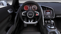 Audi R8 V12 TDI