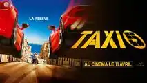 Taxi 5