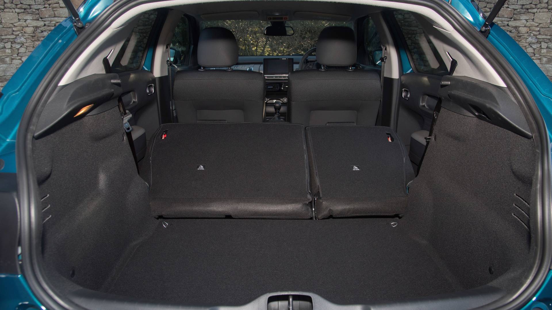 2018 Citroen C4 Cactus review: Quirky comfort