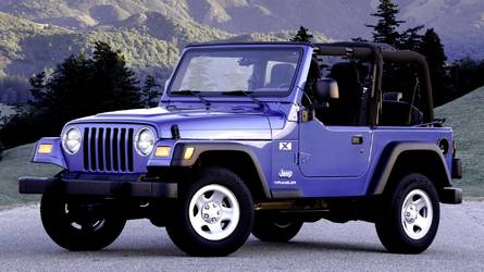 ABD'de 5,000$'a Alınabilecek En İyi İkinci El Otomobiller