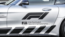 Ein AMG für die Formel 1