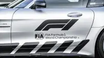 Ein AMG für die Formel 1