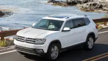 VW Atlas