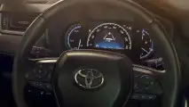 Komplett neu: Toyota RAV4