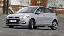 4- Hyundai i20
