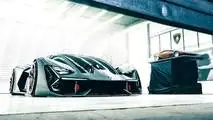 Lamborghini Hypercar