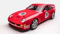 1992 Porsche 968 Turbo RS
