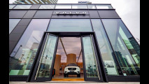 Volvo Studio Milano