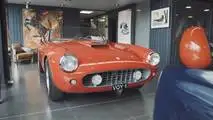 Hexagon Modern Classics Dealership