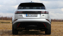 Range Rover Velar: 240-PS-Diesel im Test