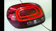 Garage Citroen C3