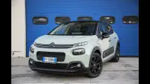 Garage Citroen C3